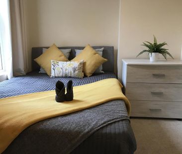 4 bedroom house share to rent - Photo 4