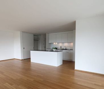 3.5 Zimmer, 88 m², 2. Stock - Photo 4