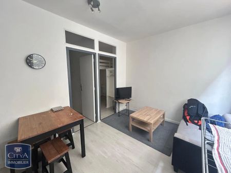 Appartement à louer 3 pièces 30.47m² - Photo 4
