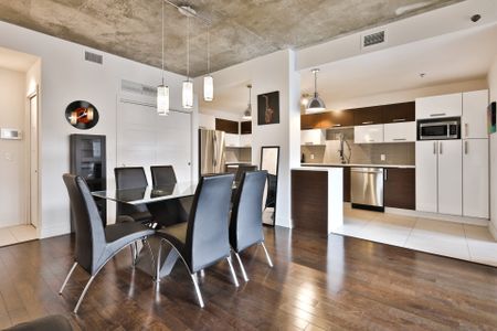 Appartement à louer, Montréal (Le Sud-Ouest) - Photo 5