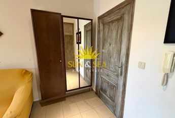 ONE-BEDROOM APARTMENT – SAN PEDRO DEL PINATAR