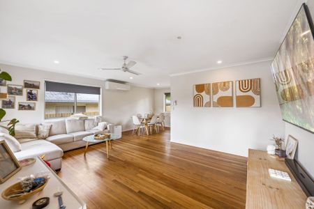 Comfortable 3 Bedroom Home in a Peaceful Location - Photo 4