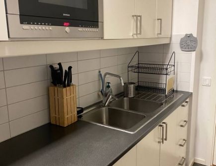 Färnebogatan 2B - Foto 1