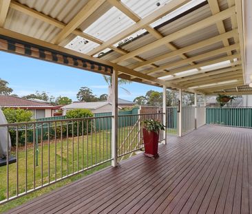 10 Shiraz Place, Eschol Park NSW 2558 - House For Rent | Domain - Photo 6