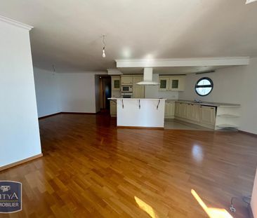 Location Appartement 2 pièces 71m² CAGNES SUR MER 06800 - Photo 3