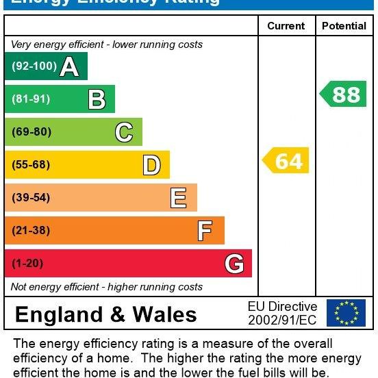 3 bedroom terraced house to rent - Photo 1