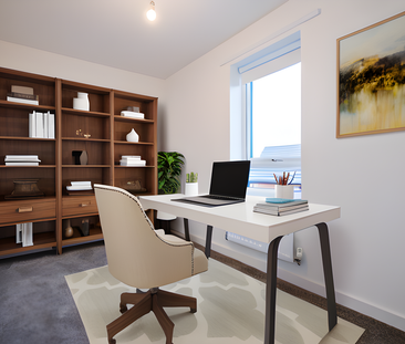 2 bedroom apartment to rent - Photo 6