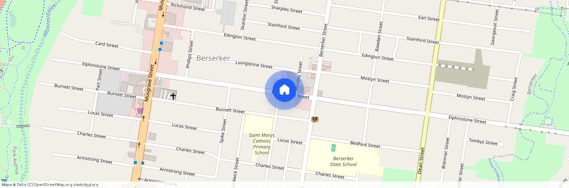 194a Elphinstone Street, Berserker, QLD 4701