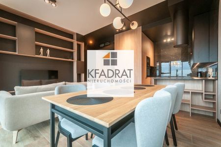 Piękny apartament w Hanza Tower na 18 piętrze - Фото 2