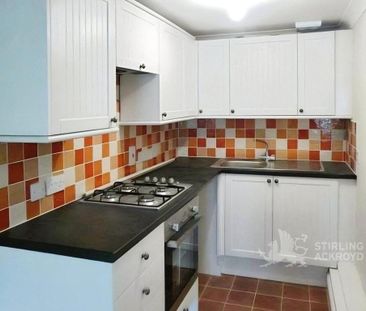 2 bedroom maisonette to rent - Photo 3