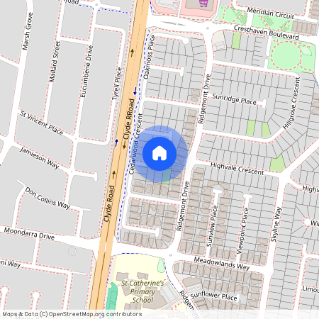 3 Pinecrest Court, Vic 3806, Berwick