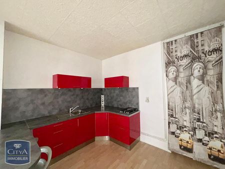 Location Appartement 2 pièces 43m² LYON 3ème - Photo 4