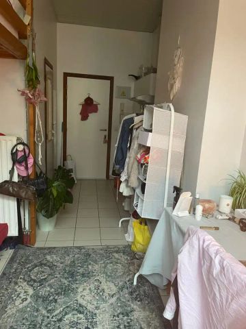 Bemeubelde studentenstudio te huur in hartje Gent - Photo 4