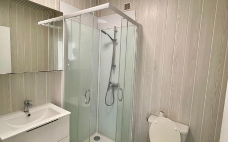 Appartement à louer 2 pièces • 32,85 m2 Brest - Photo 5