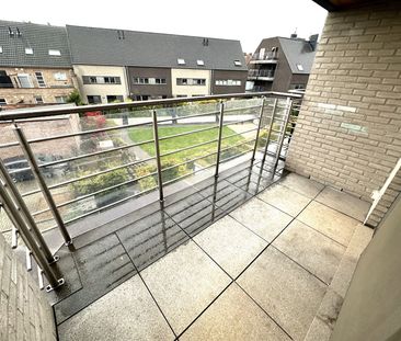 TE HUUR: Modern appartement met 2 slaapkamers in Zolder-Centrum! - Photo 6