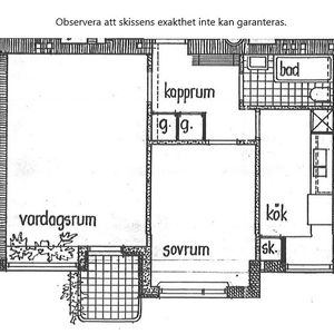 Erik Dahlbergs Väg 14B - Photo 3