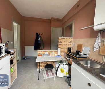 Location Appartement 3 pièces 59m² ALENCON 61000 - Photo 4