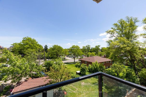 For Lease - 851 Sheppard Avenue Unit# 43, Toronto, Ontario - Photo 1