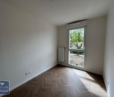 Location Appartement 3 pièces 58m² LE MEE SUR SEINE 77350 - Photo 6