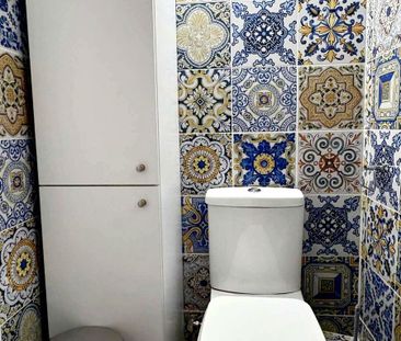 Διαμέρισμα για ενοικίαση Όσιος Λουκάς (Πατήσια) - Photo 5