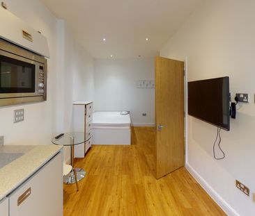 Student Properties to Let - Photo 1