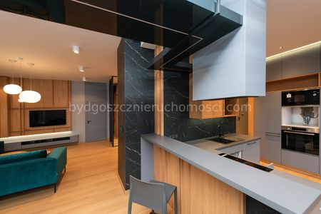 Do wynajęcia apartament Bydgoszcz Dzielnica Muzyczna - 110m2 - Photo 3