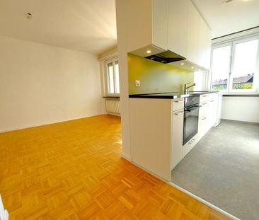 Frisch sanierte 2-Zimmerwohnung mit Balkon - Photo 4