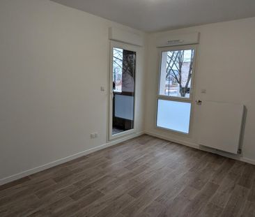 location Appartement T3 DE 65.48m² À CHARTRES - Photo 6