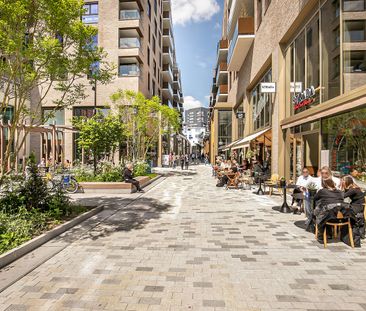 Frederikstraat 88, Binnenstad Oost, 5038AZ, Tilburg - Foto 2
