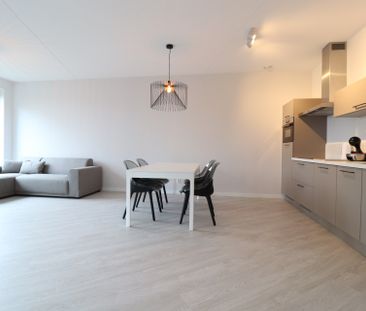 Te huur: Niemeyerstraat 32, 2132 HE Hoofddorp - Photo 5