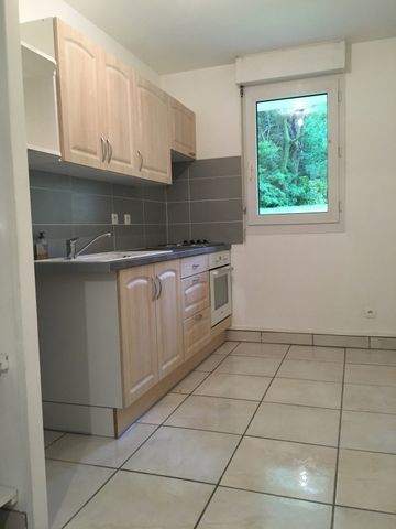 Location Appartement 2 Pièces 45 m² - Photo 3