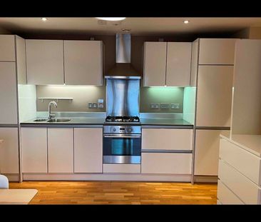 2 Bed Flat, Hermitage, RG1 - Photo 6