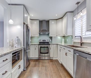 For Lease - 37 Kenton Drive Unit# Main, Toronto, Ontario - Photo 3