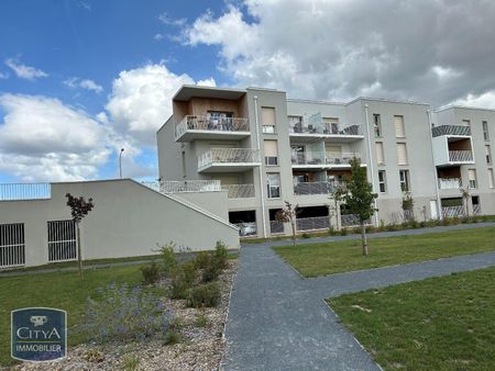 Location Appartement 3 pièces 64m² COLOMBELLES 14460 - Photo 3