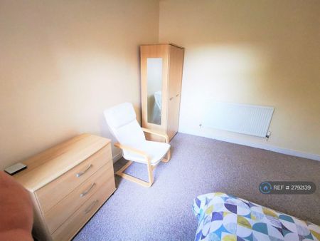 1 bedroom in a house share to rent - Photo 4