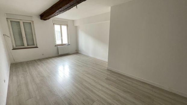 Location Appartement 3 pièces 53m² - Photo 1