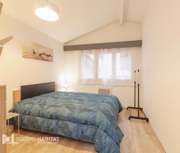 Location Appartement 2 pièces Meublé 32m² MONT DE MARSAN 40000 - Photo 2