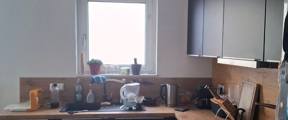 moderne 2-Zimmer-Wohnung mit Balkon, Aufzug und Tiefgaragenstellplatz- Besichtigung am 26.11.25 um 9:00 Uhr - Photo 1