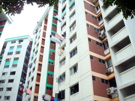 Blk 172 Yishun Avenue 7 (Yishun), HDB 3 Rooms - For Rent - Photo 2