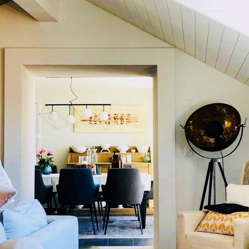 Magnifique appartement à Chexbre ! - Photo 1