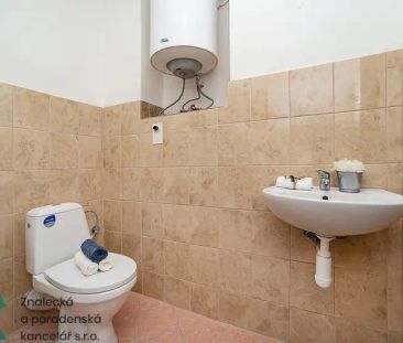 Pronájem bytu 1+kk, Ústí nad Labem - Střekov - Photo 6