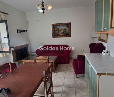 Διαμέρισμα για ενοικίαση Θεολόγος (Μαλεσίνα) - Photo 4