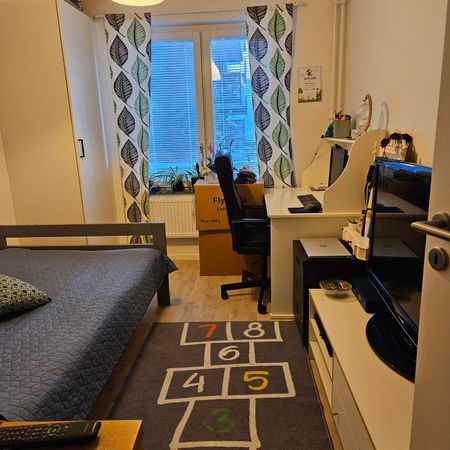 Åbrovägen, Farsta - Photo 4