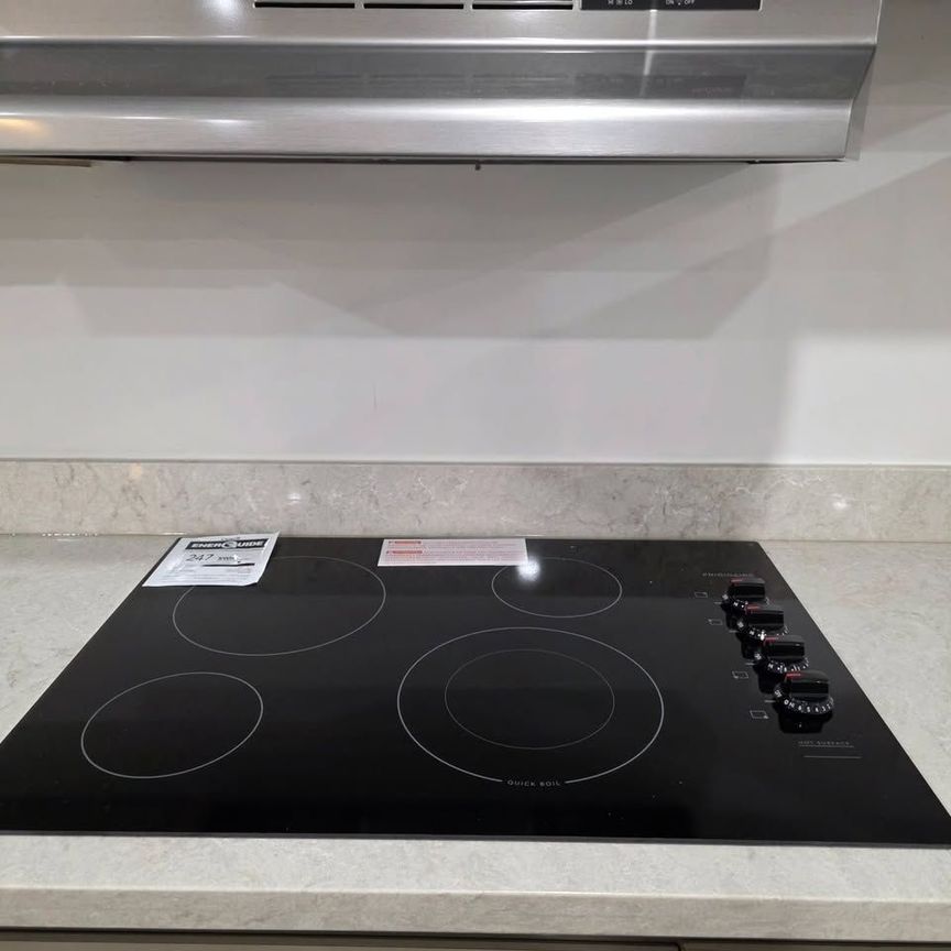 For Lease - 43 Howell Square Unit# Bsmt, Toronto, Ontario - Photo 1