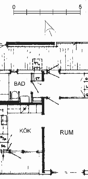 Spånehusvägen 66, Östra Sorgenfri - Foto 1