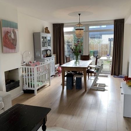 Top Naefflaan 45, 1183BP, Amstelveen - Photo 1