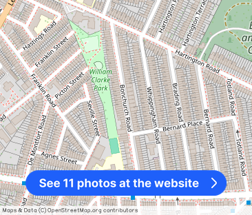 Bonchurch Road, Brighton - Photo 1