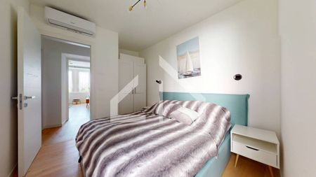 Bilocale via Marco Polo 26, San Giacomo, Trieste - Foto 5