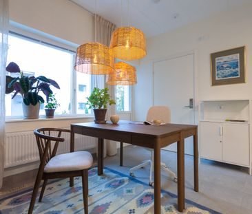 Tingslagsgatan, Västerås - Foto 3