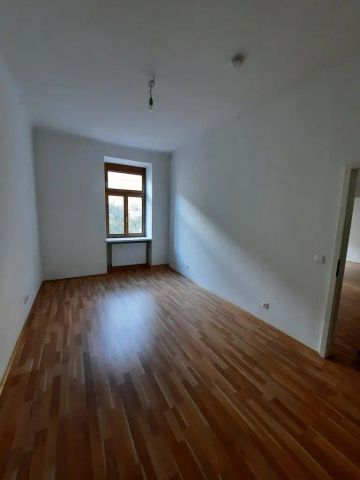 Helle 3-Zimmer-Wohnung mit 2 Balkonen in Toplage beim Lendplatz - Photo 4